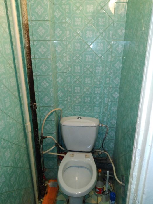 Варненская, 2-комнатная