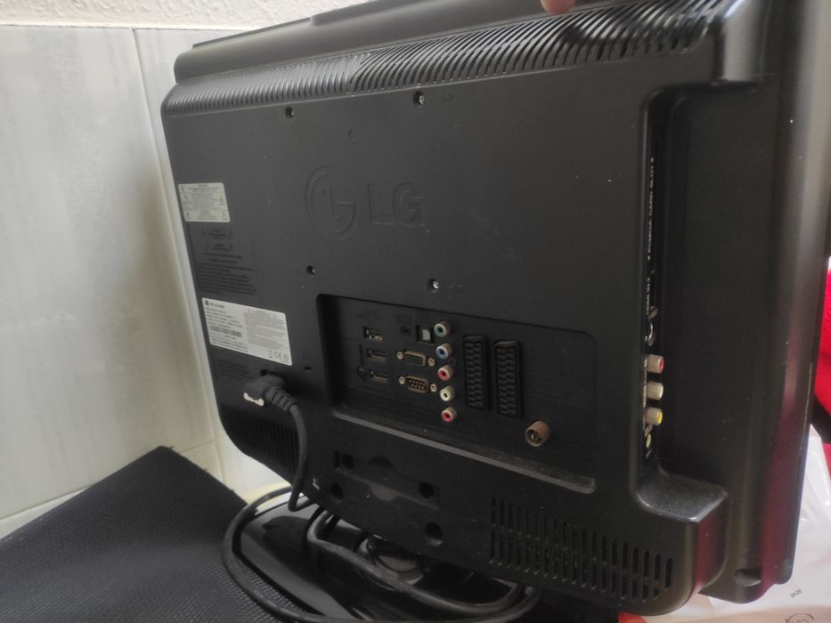 TV LG 26 polegadas