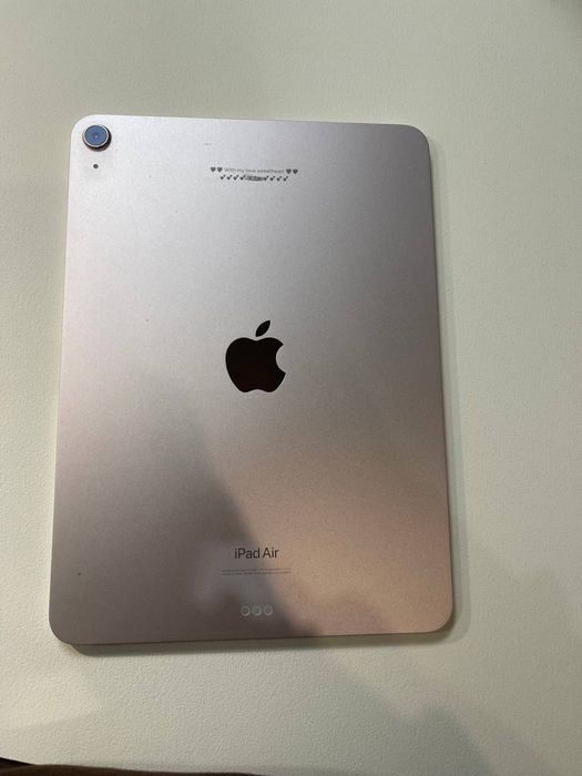 iPad Air 5 Bypass 64GB