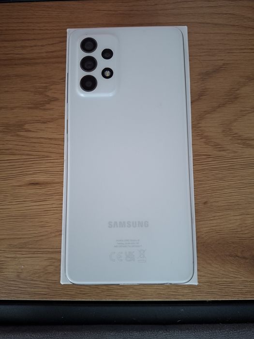 Samsung galaxy a52s