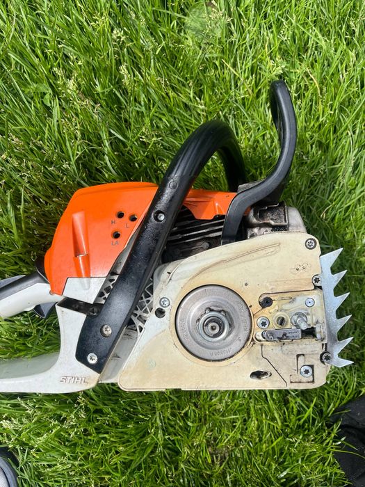 Бензопила STIHL251MS