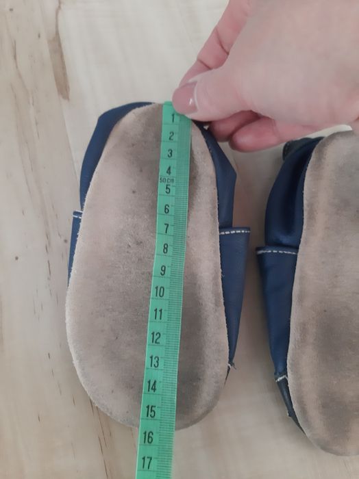 Kapcie Tuptusie 2XL