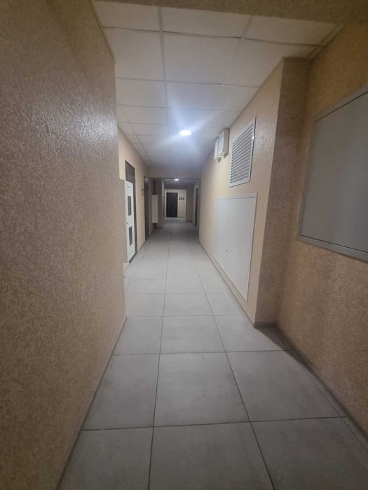 Продам квартиру с видом на Море