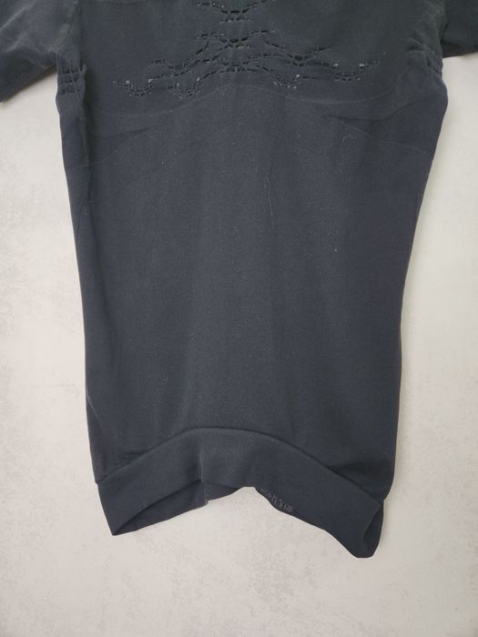 Мужская Компресионная футболка термо рашгард X Bionic Energeizer