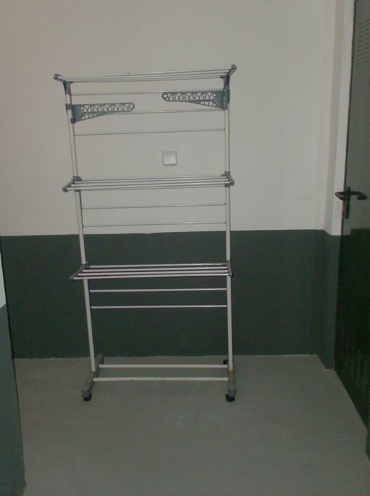 Estendal de Roupa