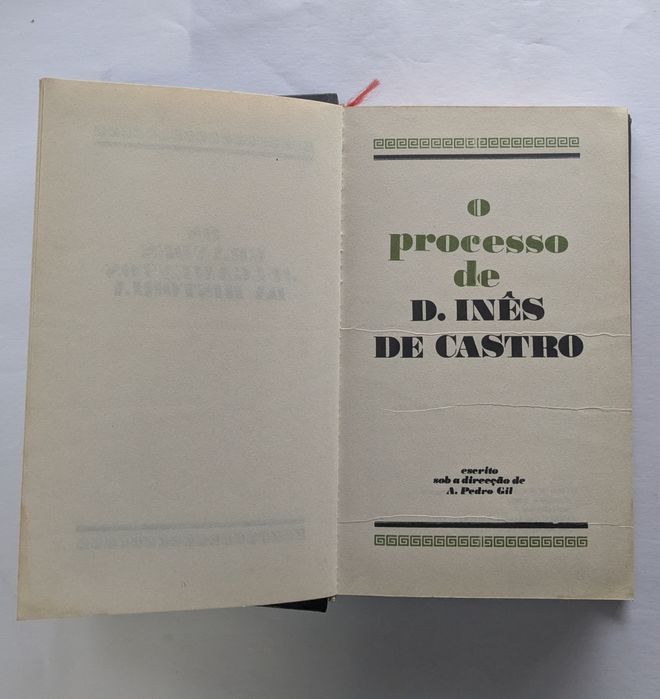 Os Grandes Julgamentos