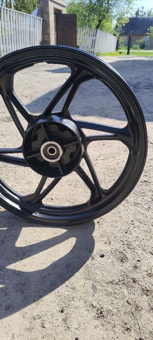 Диск до Ліфан кп