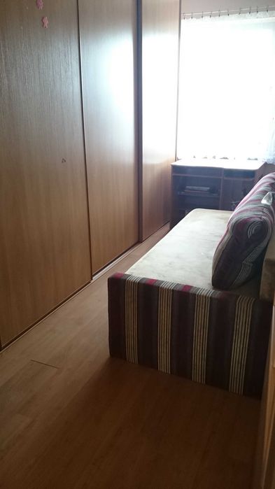 Dwa pokoje do wynajęcia