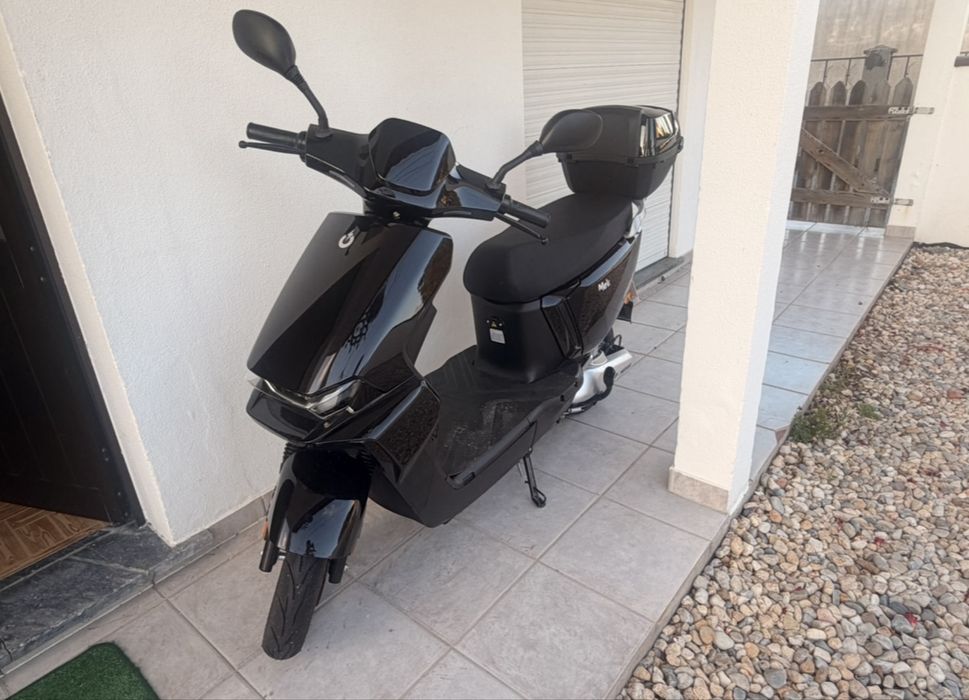 Scooter elétrica Neovolt Go X