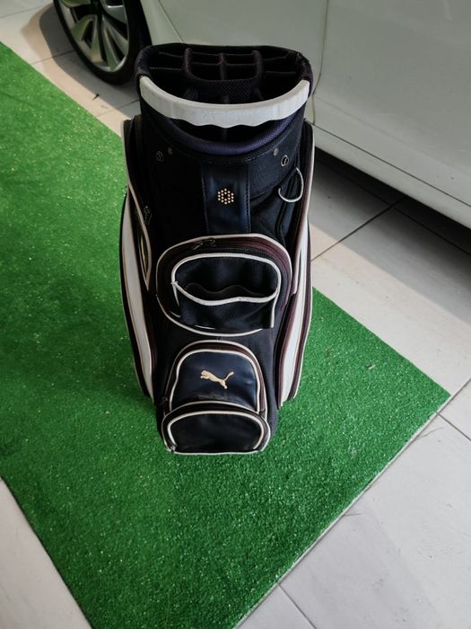 Saco de transporte Golfe Puma