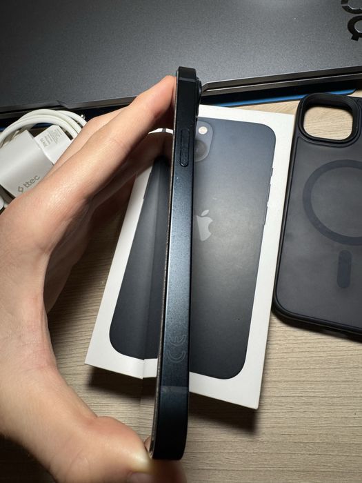 iPhone 14 128GB Midnight