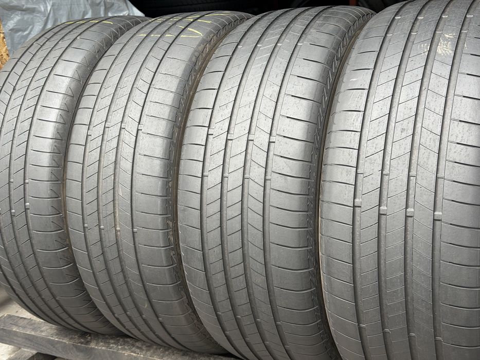 Шины летние 235/50 и 255/45 R20 Bridgestone TuranzaEco