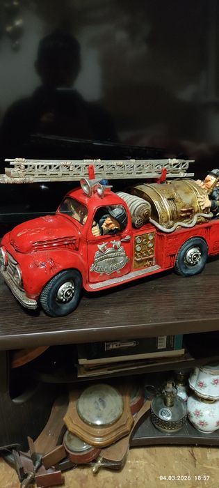 Коллекция Гилермо Фончино