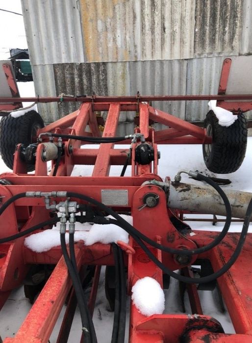 Дисковая Борона Дукат 5 М 2019 года Цена 250000тис.