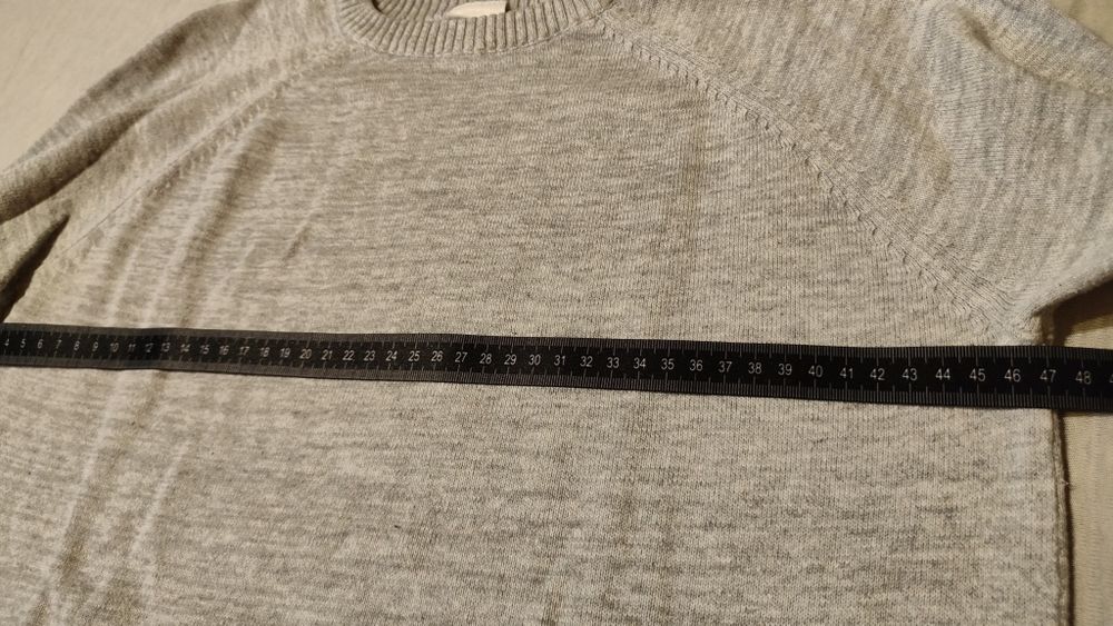 158 sweter cienki