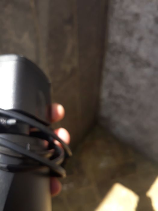 Filtro aquario   estava num aquário de 80 cm