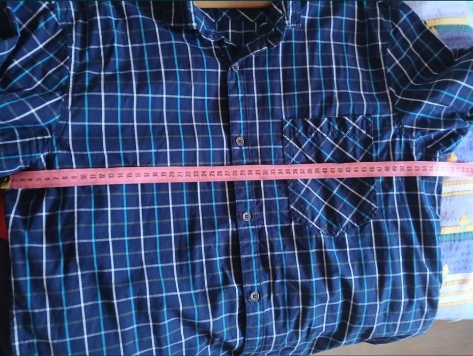 Koszula męska reserved