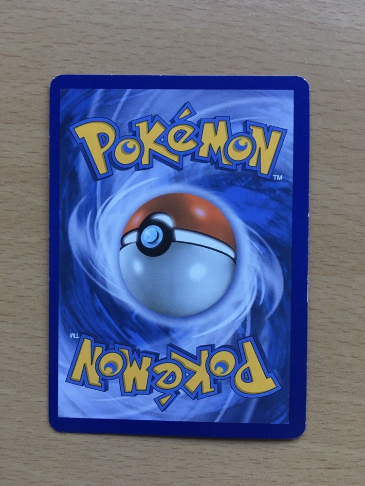 carta pokemon meloetta - Comprar Cartas Colecionáveis antigas no  todocoleccion