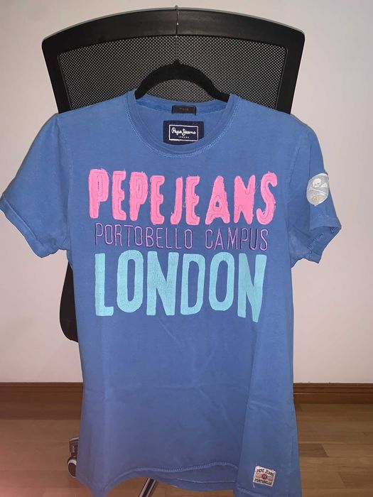 T-shirt Pepe Jeans