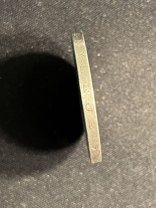 Moneta 10 Litów 1938