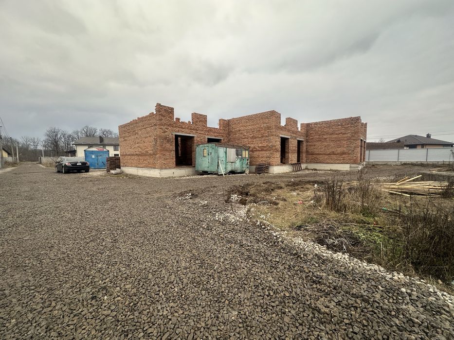 Продам таунхауси в с.Березина без комісії!