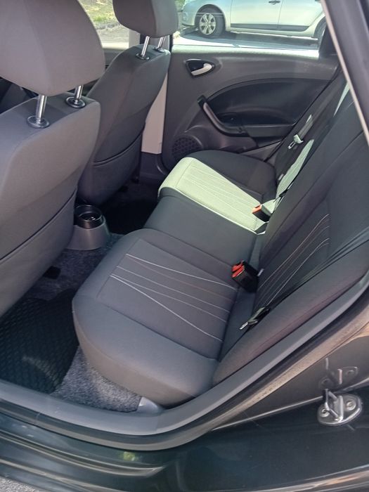 Seat ibiza st copa 1200 12v gasolina