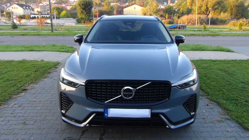 Volvo XC 60