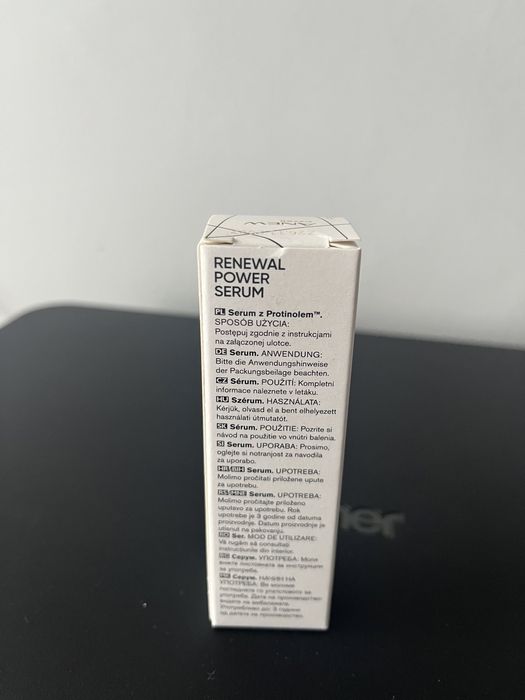 Serum z protinolem Avon Anew 10ml