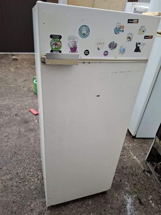 Бирюса холодильник