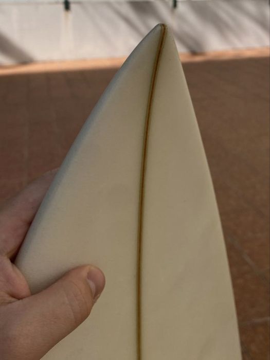 Prancha Surf Polen 5’5’’