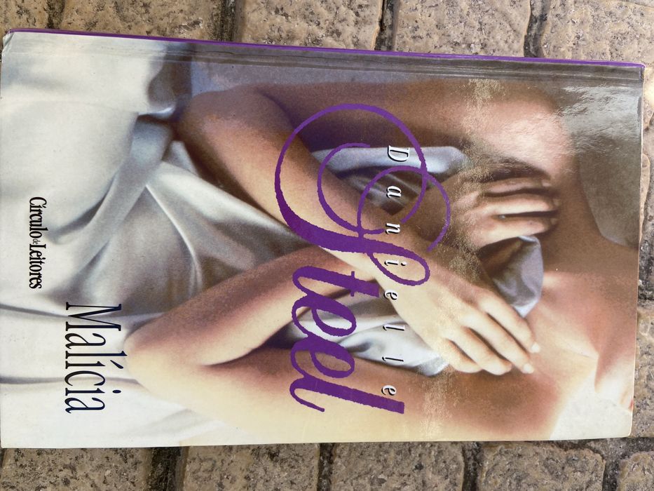 Danielle Steel - Vários livros