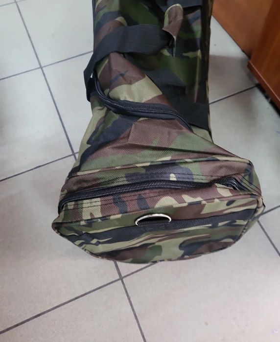 Moro wojskowe torba 66×30×28 cm