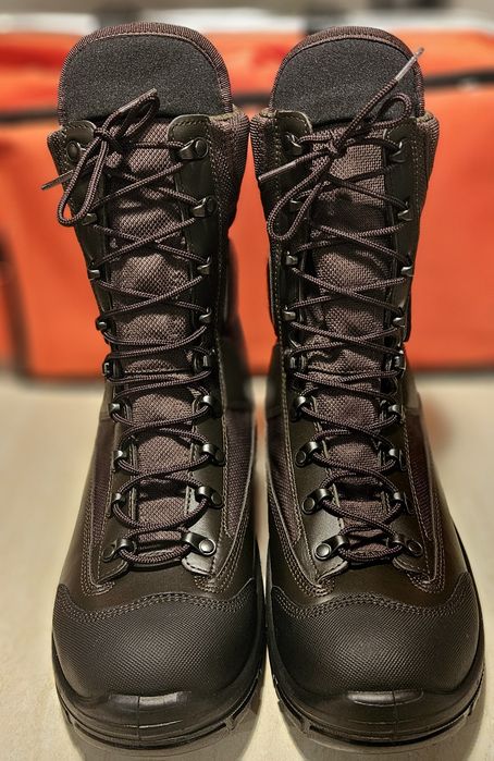 Buty wojskowe 45r 939/Mon Demar