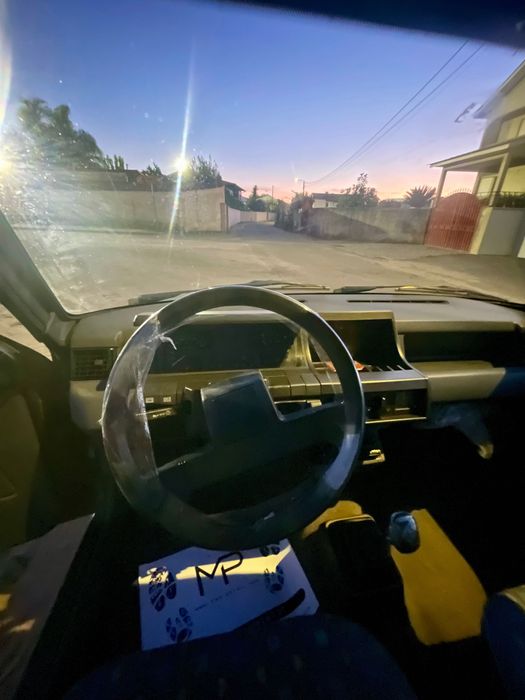 Vendo Renault super 5