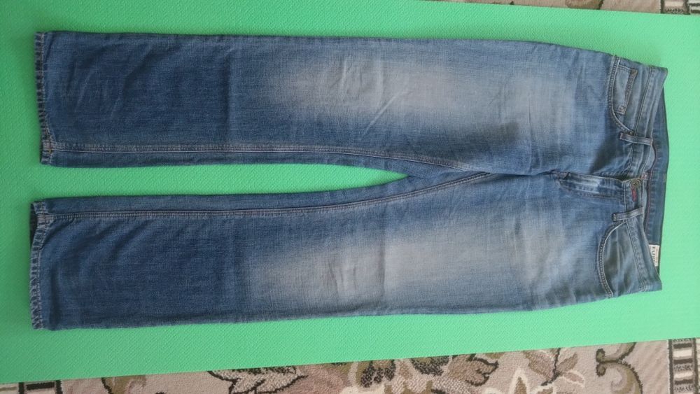 джинси TOMMY HILFIGER, оригінал  W32 L32 б/в