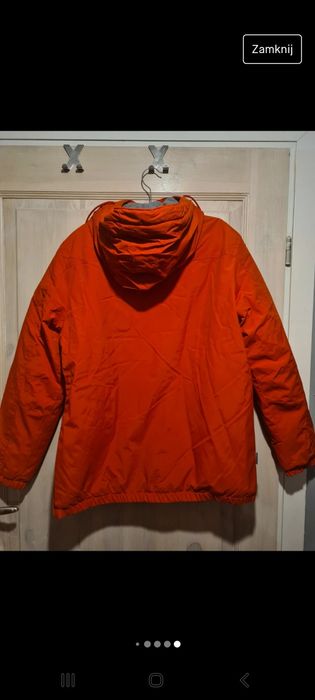 Kurtka zimowa damska S Napapijri