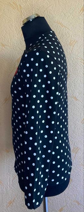 Longsleeve Play comme des Garcons Roz. S