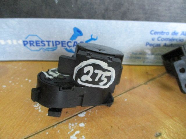 Motor da comporta da sofagem BMW X5 (E53)