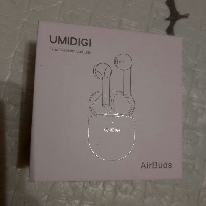 Бездротові навушники