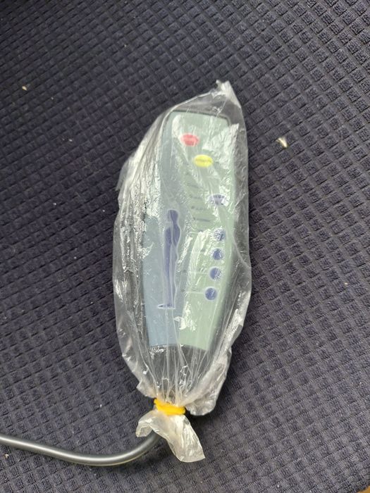 Poltrona de massagem reclinável