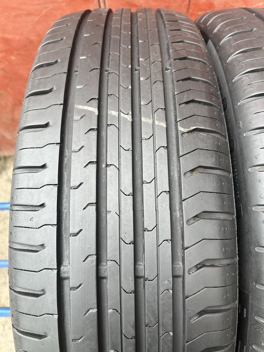 195/55/20 R20 Continental ContiEcoContact5 літо 2 шт ціна за 1 шт