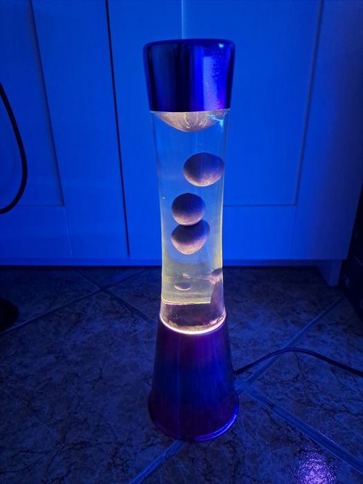 Vendo Candeeiro de Lava