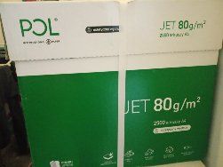 Papier pol Jet. 5 ryz A4