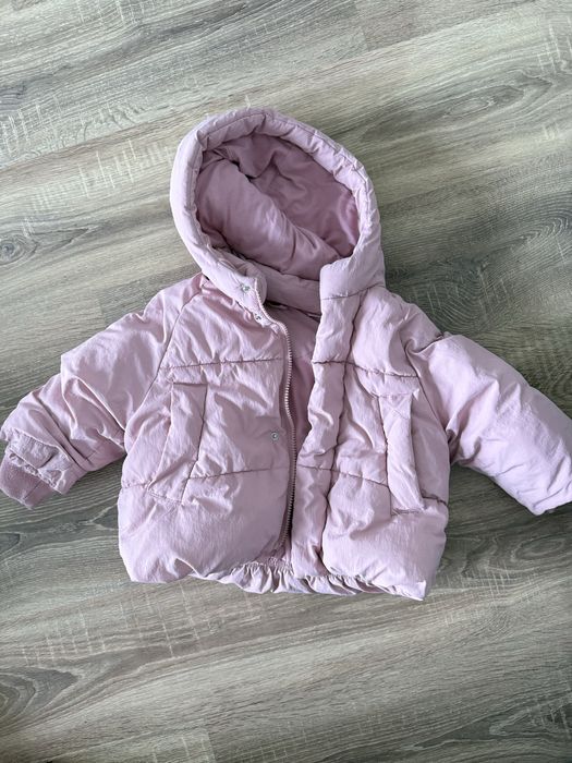 Дитяча куртка комбінезон