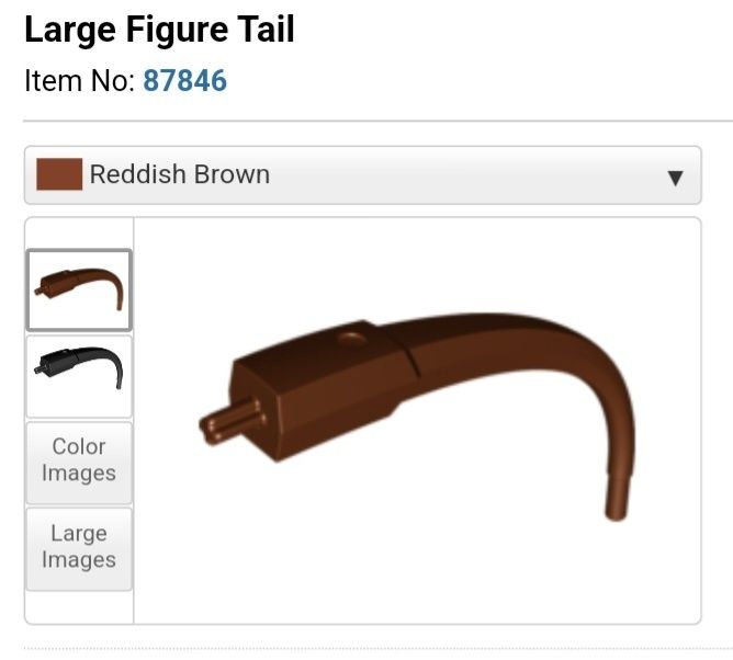 Lego 8517 Ben Ten  Gigantozaur