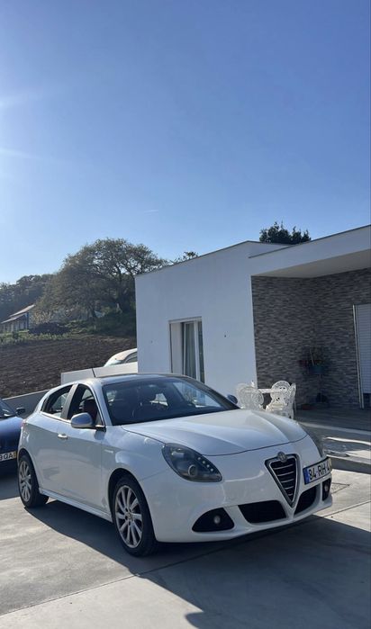 Alfa Romeo Giulietta — photo 2