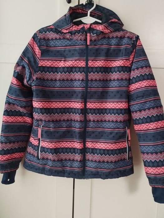 Kurtka narciarska  rozmiar 158/164