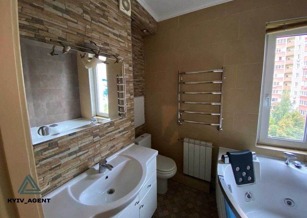 3-комнатная квартира по адресу ул. Урловская (площадь 93,7 м²) - Atlanta.ua - фото 12