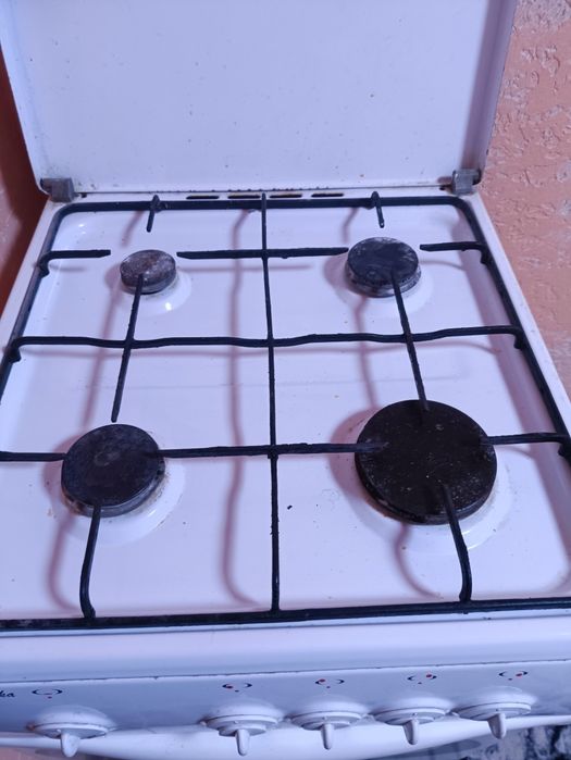 Газова плита  (духовка)