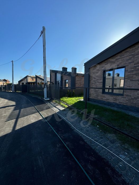 Продам Сучасні БУДИНКИ 140м2,ізЦегли,в ЖК Country Villa, 10кмКиїв